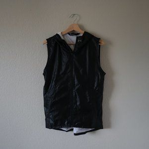 Under Amour  Water-Resistant Vest NWT